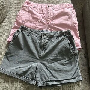 Old Navy shorts